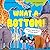 What a Bottom!: Terrific Tales of Mighty Bums