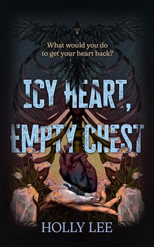 Icy Heart, Empty Chest (Kindle Edition)