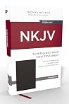 NKJV Super Giant ...