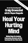 Heal Your Hurting...