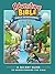 Adventure Bible Daily Devotional for Kids by Zondervan
