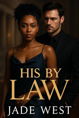His By Law (Kindle Edition)