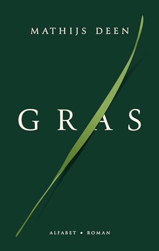 Gras (Dutch Edition)