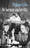 De barman van het...