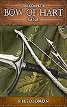 The Complete Bow of Hart Saga