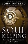 Soul Keeping: Car...