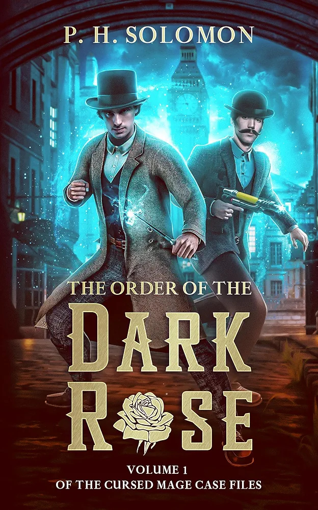 The Order of the Dark Rose