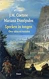 Spreken in tongen by J.M. Coetzee