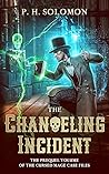 The Changeling In...