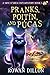 Pranks, Poitín, and Púcas: A Skye O'Shea Paranormal Cozy Mystery (The Skye O'Shea Paranormal Cozy Mystery Series)