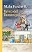 Reina del Tamarugal by Malu Furche R.