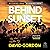 Behind Sunset