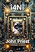 i4Ni Science Fiction, Artificial Intelligence, Dystopian, Humanoid,Techno Thriller by John Priest