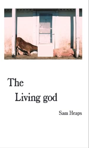 The Living god (Kindle Edition)