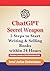 ChatGPT Secret Weapon: 5 St...
