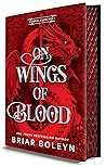 On Wings of Blood