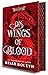 On Wings of Blood by Briar Boleyn