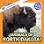 Animals of North Dakota! A My Incredible World Picture Book for Children (My Incredible World Nature and Animal Picture Books for Children) by Hope Aicher