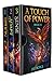 A Touch of Power Omnibus: Books 1-3 in a Fantasy LitRPG Saga