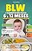 BLW y alimentación mixta 6 a 12 meses by NutriWise Bebe