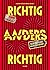 Richtig anders - anders ric...