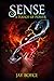 Sense: A Fantasy LitRPG Sag...