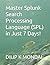 Master Splunk Search Processing Language (SPL) in Just 7 Days! by DILIP KUMAR MONDAL