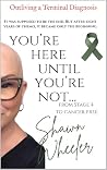 You're here until...