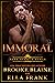 Immoral (Park Avenue Kings,...