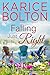 Falling Just Right (Honey Leaf Lodge Series Book 4)