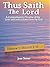 Thus Saith The Lord by Jese Temo