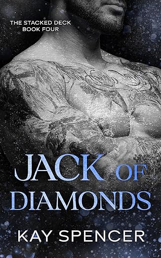 Jack of Diamonds (The Stacked Deck #4)