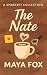 The Nate: A cozy coffee-sho...