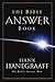The Bible Answer Book (Answer Book Series)