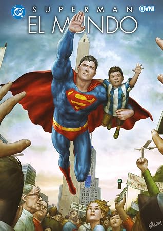 Superman: El mundo