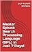 Master Splunk Search Proces...