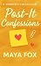 Post-It Confessions: A secr...