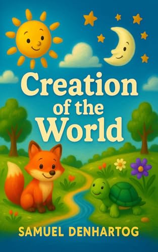 Creation of the World (Kindle Edition)