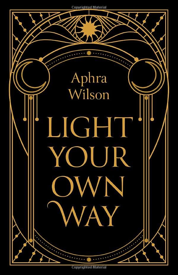 Light Your Own Way (Paperback)