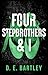 Four Stepbrothers & I: O'Reilly Fight Club Series