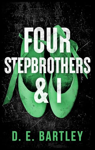 Four Stepbrothers & I: O'Reilly Fight Club Series (Paperback)