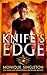 Knife's Edge: A dark urban ...