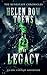 The Legacy (Runestaff Chron...