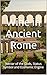 Wine in Ancient Rome by Bernardo Musumeci Wine in Ancient Rome by Bernardo Musumeci
