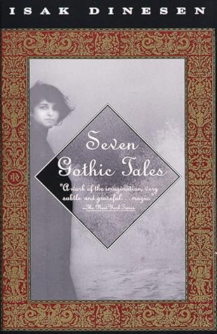Seven Gothic Tales