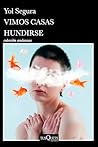 Vimos casas hundirse