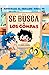 Se busca a Los Compas (Libro de actividades) / Wanted by Los compas