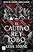 El cautivo rey lobo by Leia Stone