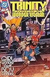 Trinity: Daughter of Wonder Woman (2025-) #2