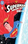 Superman Treasury 2025: Hero for All (2025-) #1 (Superman Treasury (2025))